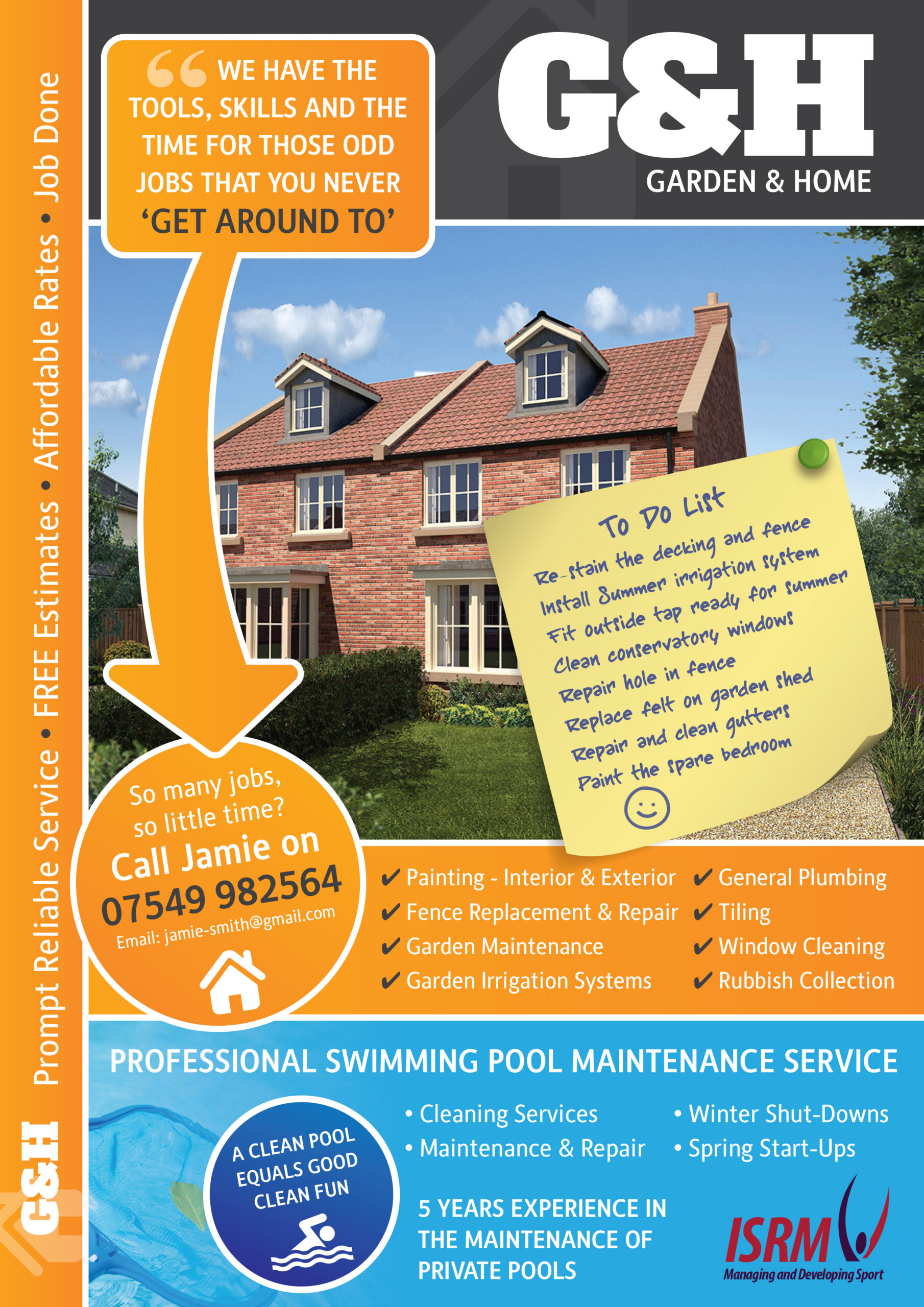 G&H Services