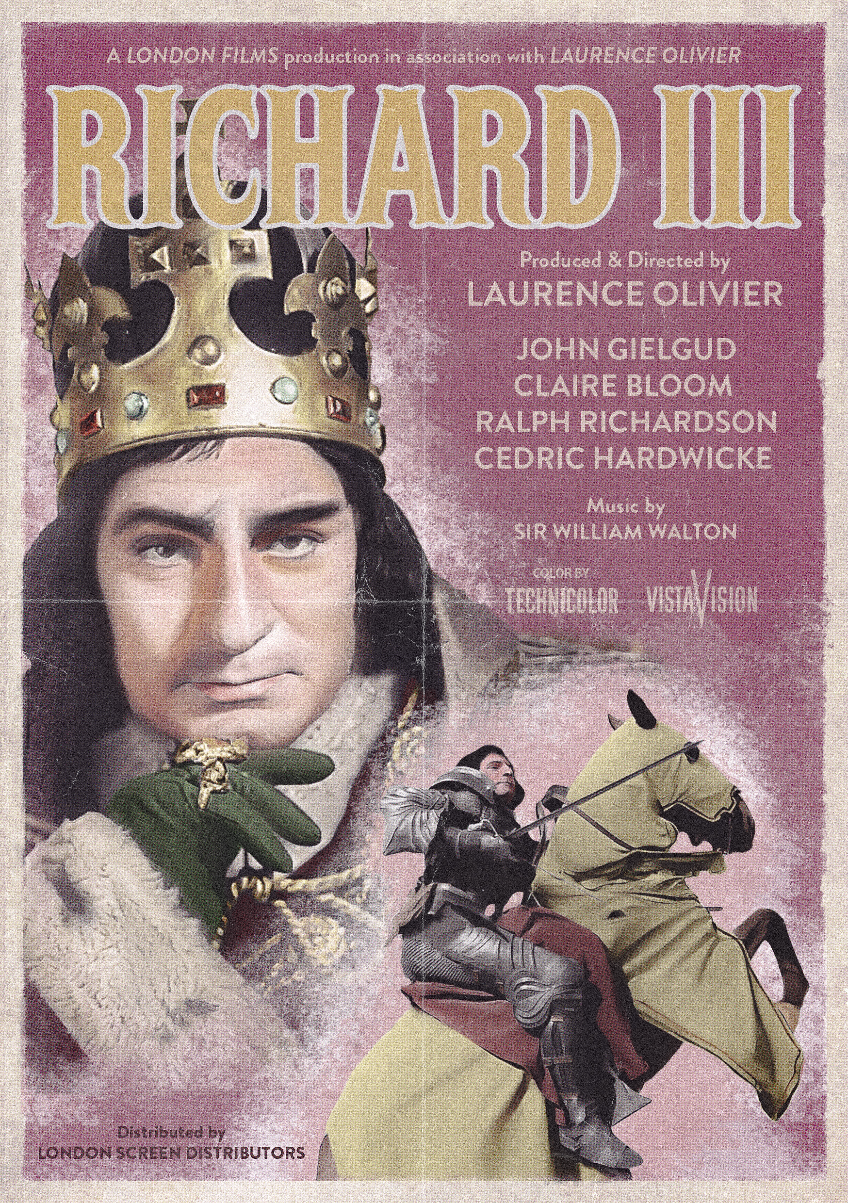 Richard Poster